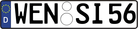 WEN-SI56