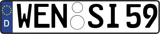 WEN-SI59