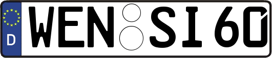 WEN-SI60