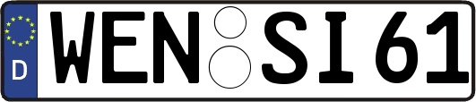 WEN-SI61