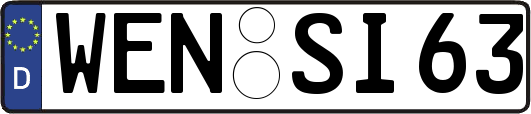 WEN-SI63