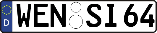 WEN-SI64