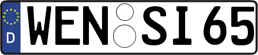 WEN-SI65