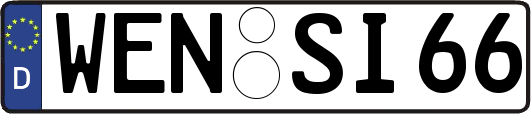 WEN-SI66