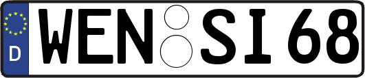 WEN-SI68
