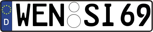 WEN-SI69