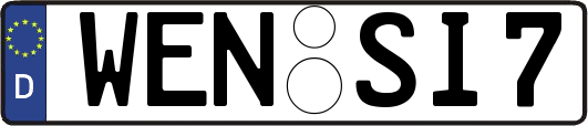 WEN-SI7
