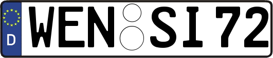 WEN-SI72
