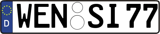 WEN-SI77