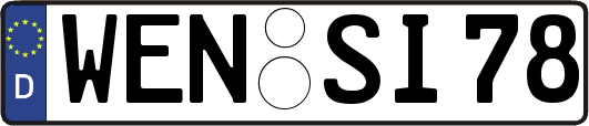 WEN-SI78