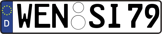 WEN-SI79