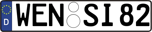 WEN-SI82