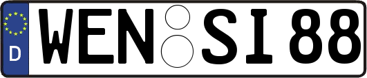 WEN-SI88