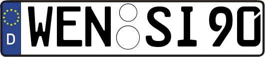 WEN-SI90