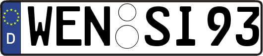 WEN-SI93