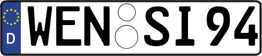 WEN-SI94