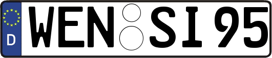 WEN-SI95