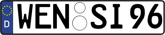 WEN-SI96