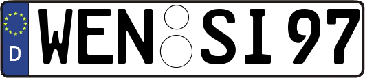 WEN-SI97