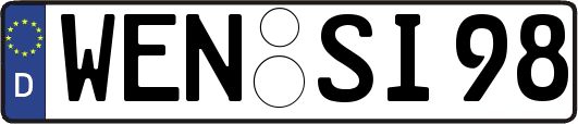 WEN-SI98