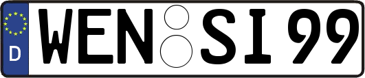 WEN-SI99