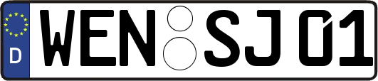 WEN-SJ01