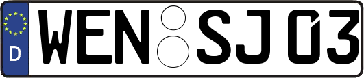 WEN-SJ03