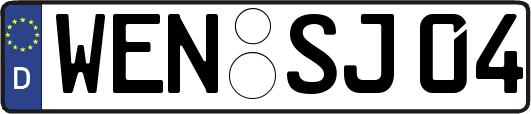 WEN-SJ04