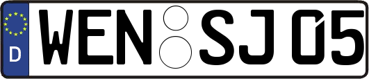 WEN-SJ05