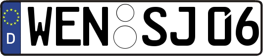 WEN-SJ06