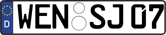 WEN-SJ07