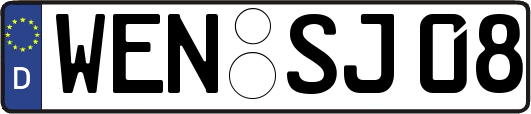 WEN-SJ08