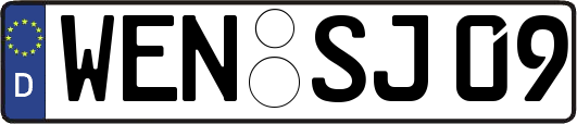 WEN-SJ09