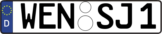 WEN-SJ1