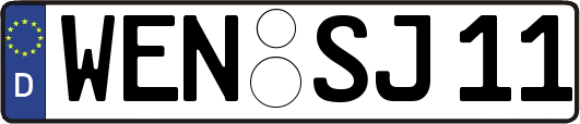 WEN-SJ11