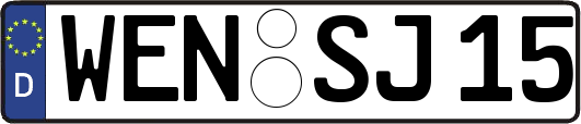 WEN-SJ15