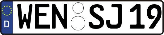 WEN-SJ19