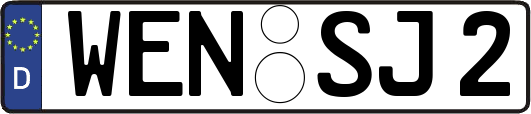 WEN-SJ2