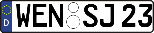 WEN-SJ23