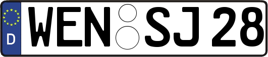WEN-SJ28