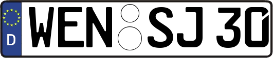 WEN-SJ30