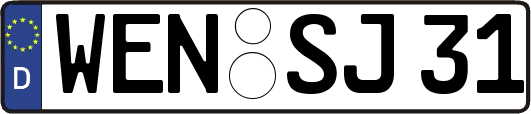 WEN-SJ31