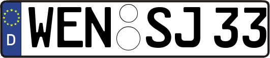 WEN-SJ33