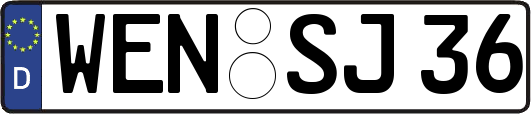 WEN-SJ36