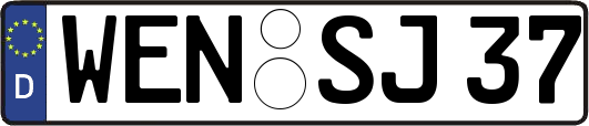 WEN-SJ37