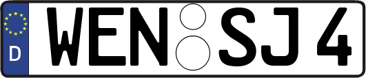 WEN-SJ4