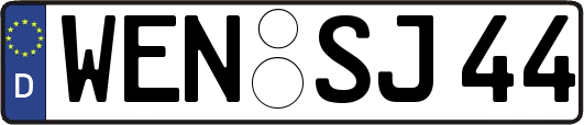 WEN-SJ44