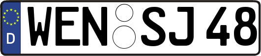 WEN-SJ48