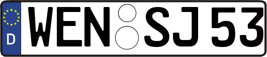 WEN-SJ53