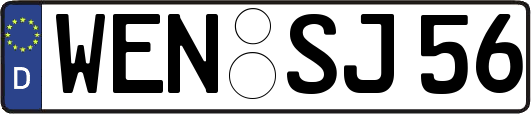 WEN-SJ56